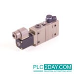 BURKERT 413-G-06,0-B-PA-G-1/4-F-000 (041439W) - Image 3