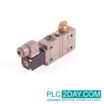 BURKERT 413-G-06,0-B-PA-G-1/4-F-000 (041439W) - Image 3