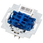 BUSCH-JAEGER 2000/6/6 US-101 - Image 3