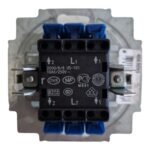 BUSCH-JAEGER 2000/6/6 US-101 - Image 5