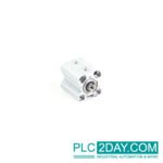 CAMOZZI QP2A020A010 - Short-Stroke Cylinder - Image 2