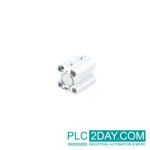 CAMOZZI QP2A020A010 - Short-Stroke Cylinder - Image 3