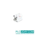 CAMOZZI QP2A020A010 - Short-Stroke Cylinder