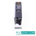 DANFOSS FC-302P1K5T5E20H1XGXXXXSXXXXAXBXCXXXXDX, 131B0037 - Image 2