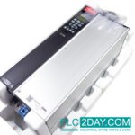 DANFOSS VLT5022, VLT5022PT5C20SBR3DLF00A00C0, 175Z4118