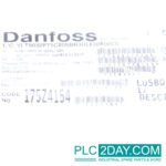 DANFOSS VLT5032, VLT5032PT5C20SBR3DLF00A00C0, 175Z4154 - Image 2