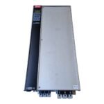 DANFOSS VLT6102HT4C20STR3DLF00A00C0 (178B4808) - Image 2