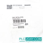 DE-STA-CO 225-U - Image 3