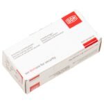 DOM 333 Plura (H/30) Half cilinder lock - Image 3