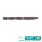 DORMER HSS-15,0 mm Taper Shank Drill - Image 2