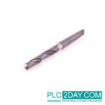 DORMER HSS-16,0 mm Taper Shank Drill