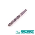DORMER HSS-17,5 mm Taper Shank Drill
