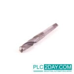 DORMER HSS-20,5 mm Taper Shank Drill