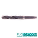 DORMER HSS-29,0 mm Taper Shank Drill - Image 2