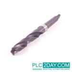 DORMER HSS-29,0 mm Taper Shank Drill