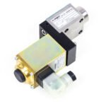 DR BREIT DN6 NC PN320, 403006002