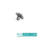 ELESA GANTER 6335-GG-63-M12-E