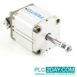 FESTO ADVU-80-60-A-PA - Image 2