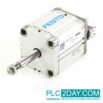 FESTO ADVU-80-60-A-PA