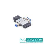 FESTO CPE14-M1BH-5-LS-QS-8 (196914) - Image 2