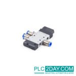 FESTO CPE14-M1BH-5-LS-QS-8 (196914) - Image 5