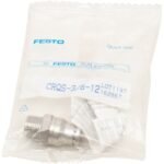 FESTO CRQS-3/8-12 (162867) - Image 2