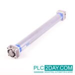 FESTO DN-63-525-PPV - Image 2