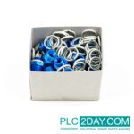 FESTO E-1/4-3/8-50 534206 - Image 3