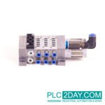 FESTO EP-ME-1/8 (33407) - Image 2