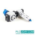 FESTO HE-D-MIDI 170682+162606 - Image 2