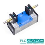 FESTO JMN1DH-5/2-D-2-C 159703 - Image 2