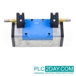 FESTO JMN1DH-5/2-D-3-C 159715 - Image 3