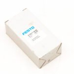 FESTO LR-QS4-D-7-Micro (526269) - Image 3