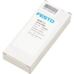 FESTO MEBH-5/2-5,0-B-230AC (173113)