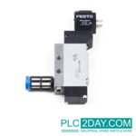 FESTO MEH-3/2-1/8-B 173124 - Image 3