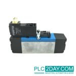 FESTO MN2H-5/2-D-01-FR 161069 W702 - Image 4