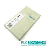 FESTO MN2H-5/2-D-01-FR 161069 W702 - Image 2