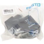 FESTO MSW-230AC (3592) - Image 2