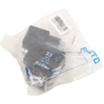 FESTO MSW-230AC (3592)