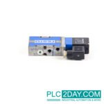 FESTO MVH-5-1/8-B (19779) - Image 2