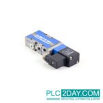 FESTO MVH-5-1/8-B (19779) - Image 3