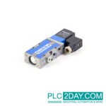 FESTO MVH-5-1/8-B (19779)