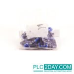 FESTO QSL-12 (153074) (Lot of 10pcs) - Image 2