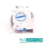 FESTO SMEO-1-LED-24-K5-B (151672) - Image 2