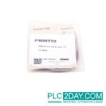 FESTO SMTO-4U-PS-K-LED-24 (152836) - Image 2
