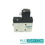 FESTO VAD-ME-1/4 - Image 4