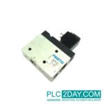 FESTO VAD-ME-1/4 - Image 2