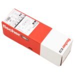 FISCHER FH II 12/10S (044884) Veiligheidsanker - Image 3