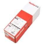 FISCHER FH II 12/10S (044884) Veiligheidsanker