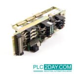 FUJITSU FANUC LTD A06B-6045-H005/H006 MFG No: T17 - Image 3